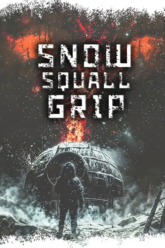 Snowsquall Grip — Steam, Standard
