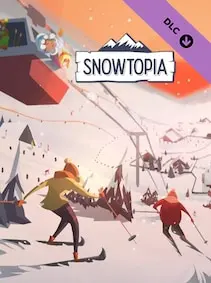 Snowtopia - Supporter Edition — Steam, Standard
