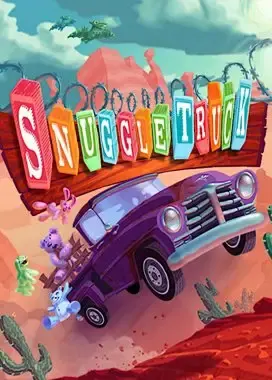 Snuggle Truck — Steam, Standard