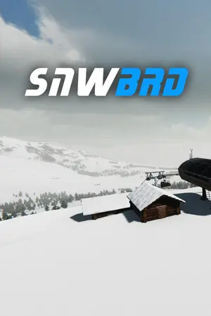 SNWBRD: Freestyle Snowboarding — Steam, Standard