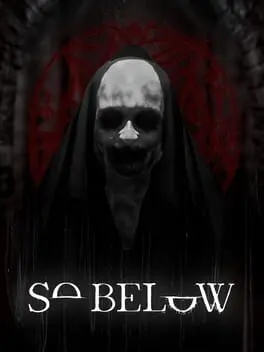 SO BELOW — Steam, Standard