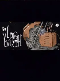 So Long Earth — Steam, Standard