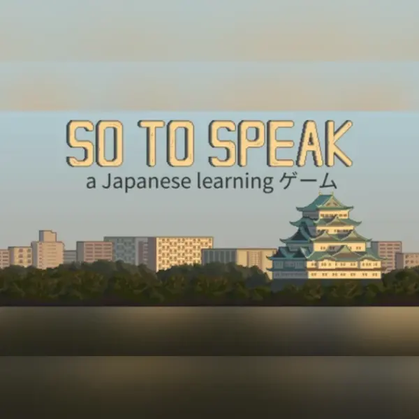 So to Speak — Steam, Standard