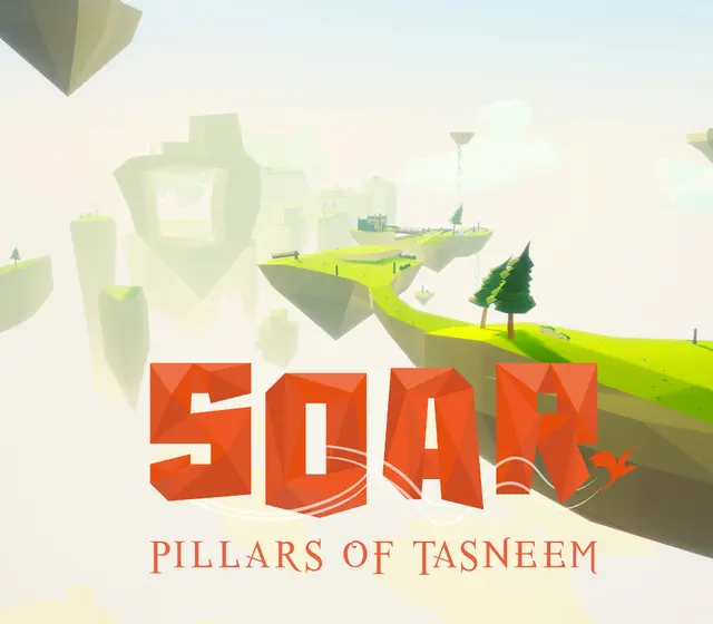 Soar: Pillars of Tasneem — Steam, Standard