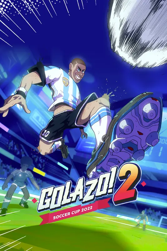 Soccer Cup 2022 — Xbox Live, Standard