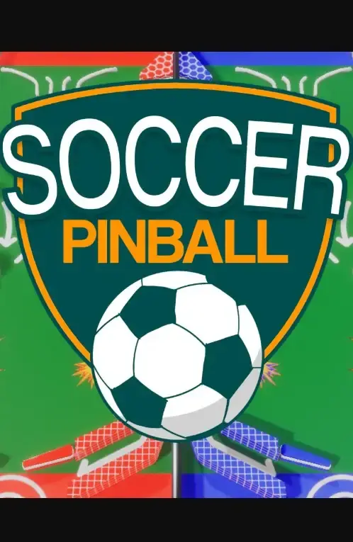 Soccer Pinball — PlayStation 4, Standard