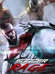 Soccer Rage — Steam, Standard