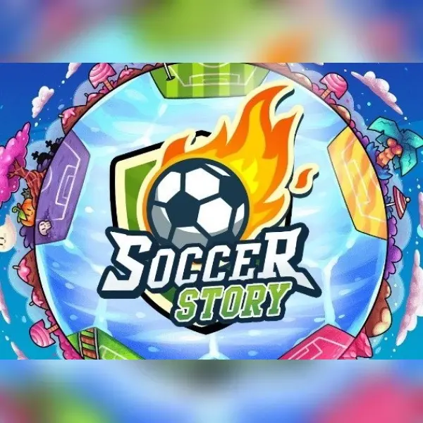 Soccer Story — Steam, Standard