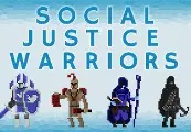 Social Justice Warriors — Steam, Standard