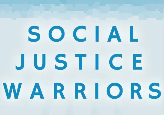 Social Justice Warriors EN — Steam, Standard