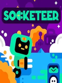 Socketeer — Xbox One, Standard