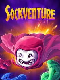 Sockventure — Steam, Standard