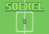 Socxel: Pixel Soccer — Steam, Standard