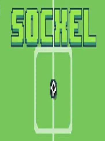 Socxel | Pixel Soccer — Steam, Standard