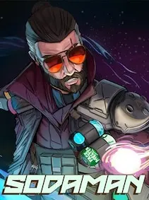 Sodaman — Steam, Standard