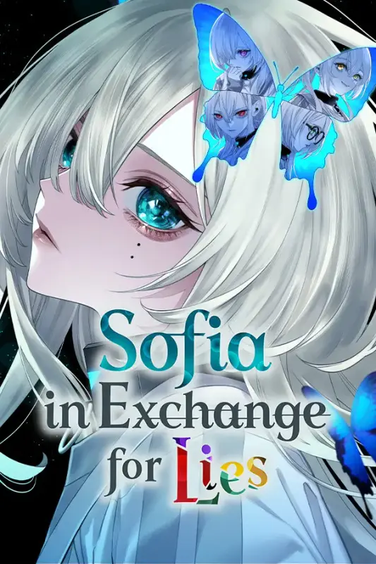 Sofia in Exchange for Lies — Steam, Standard