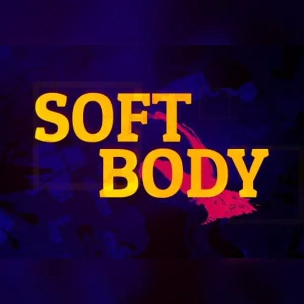 Soft Body — Steam, Standard