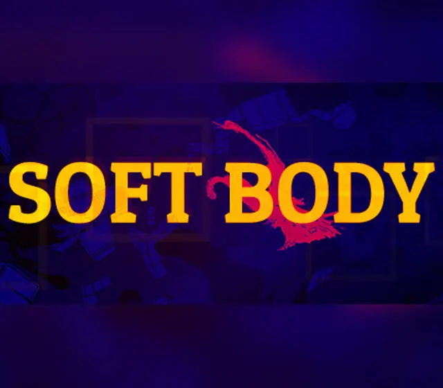 Soft Body — Steam, Standard