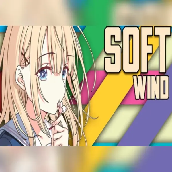Soft Wind — Steam, Standard