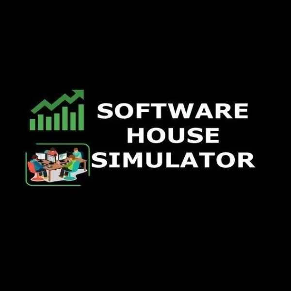Software House Simulator — Steam, Standard