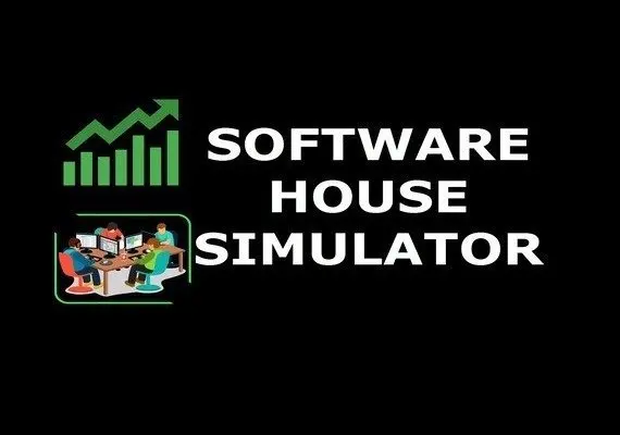 Software House Simulator EN — Steam, Standard