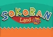 Sokoban Land DX — Steam, Standard