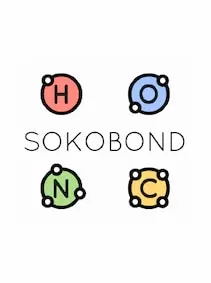 Sokobond — Steam, Standard