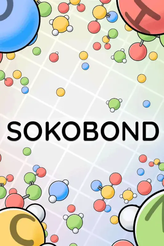 Sokobond — Steam, Standard