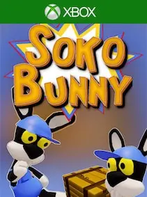 SokoBunny — Xbox One, Standard
