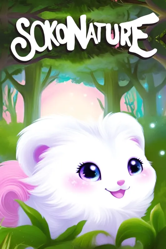 SokoNature — Xbox Live / PC, Standard