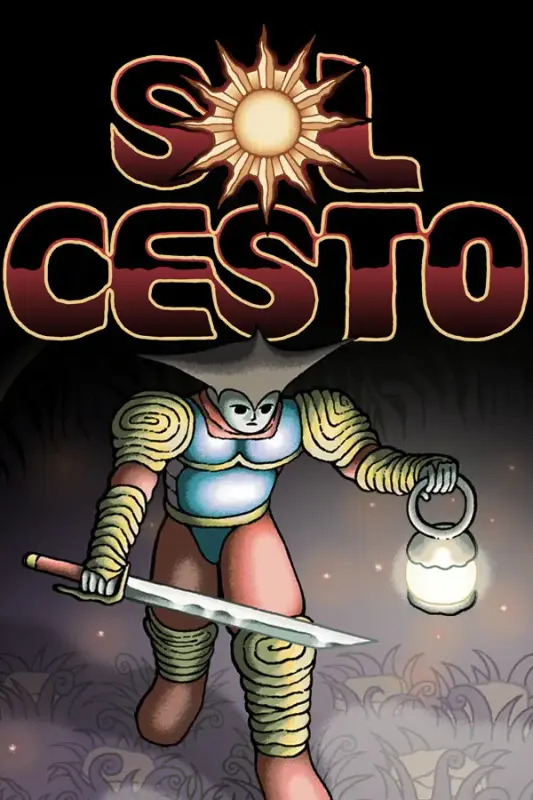 Sol Cesto — Steam, Standard