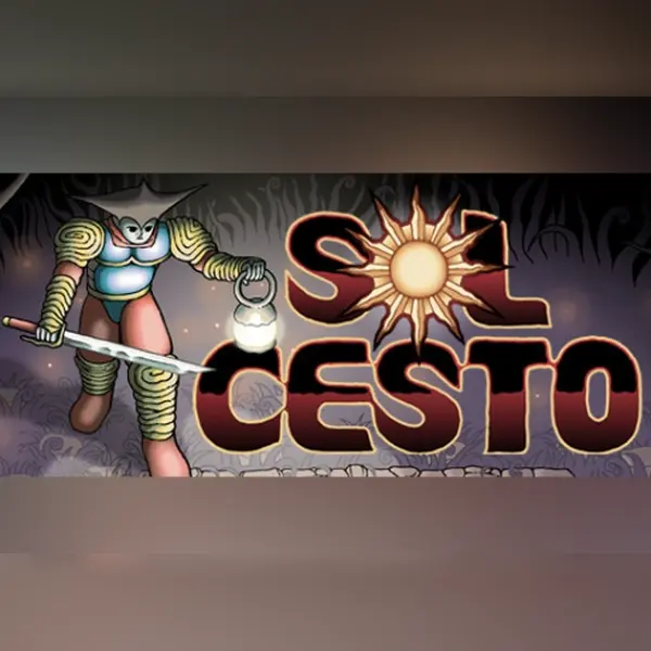 Sol Cesto — Steam, Standard