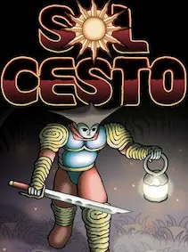 Sol Cesto — Steam, Standard
