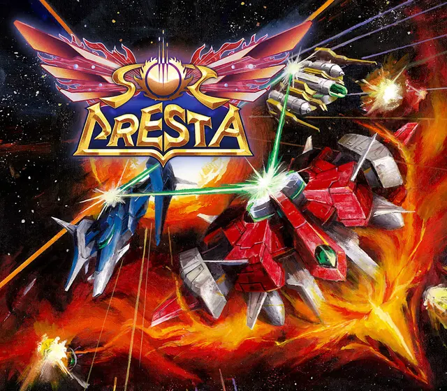 SOL CRESTA - Dramatic DLC — Steam, Standard
