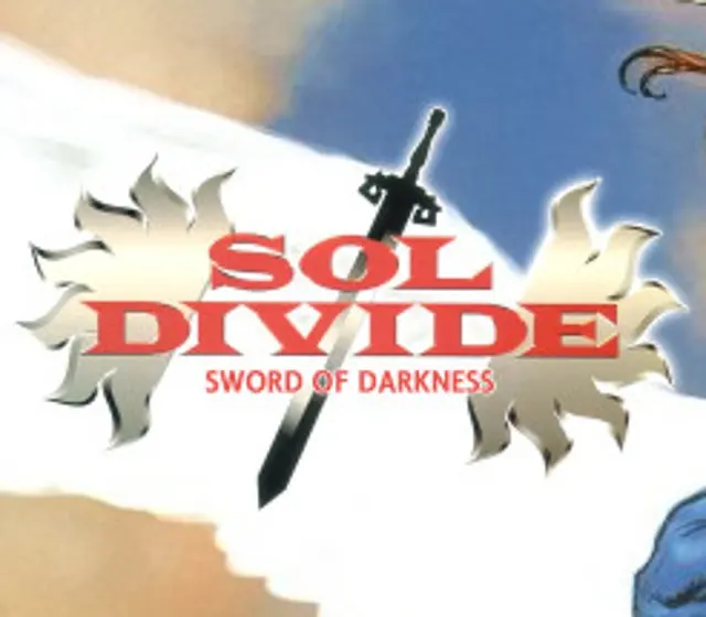SOL DIVIDE -SWORD OF DARKNESS- — Steam, Standard