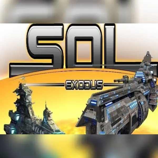 SOL: Exodus — Steam, Standard