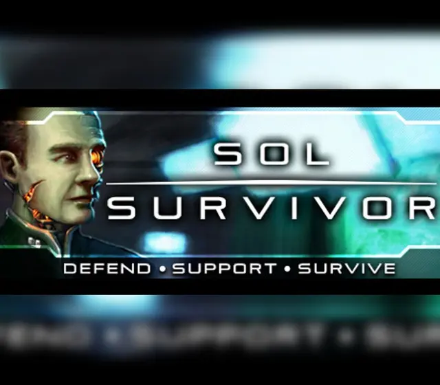 Sol Survivor Steam Gift — Steam, Standard