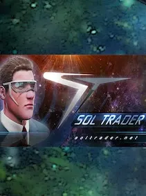 Sol Trader — Steam, Standard