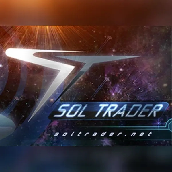 Sol Trader — Steam, Standard