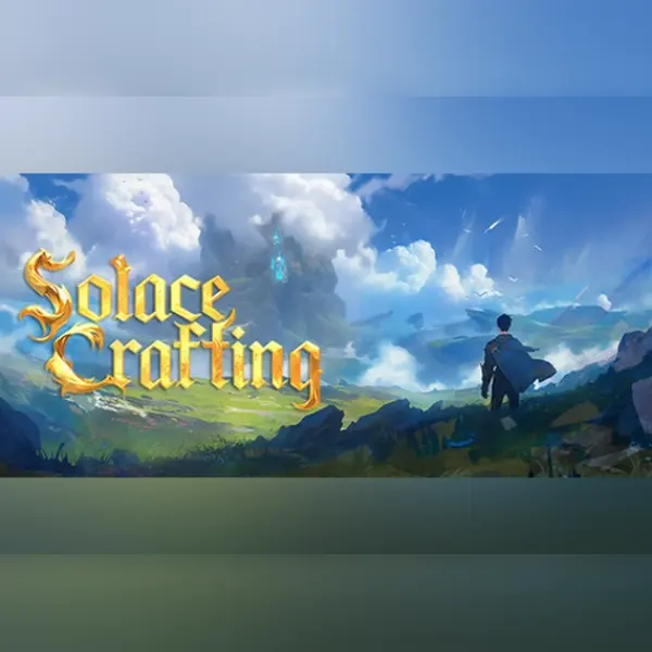 Solace Crafting — Steam, Standard