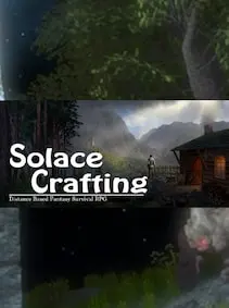 Solace Crafting — Steam, Standard