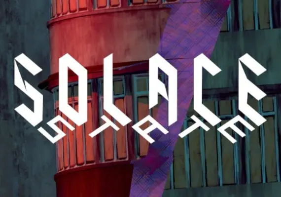 Solace State EN — Xbox One / Xbox Series X|S, Standard