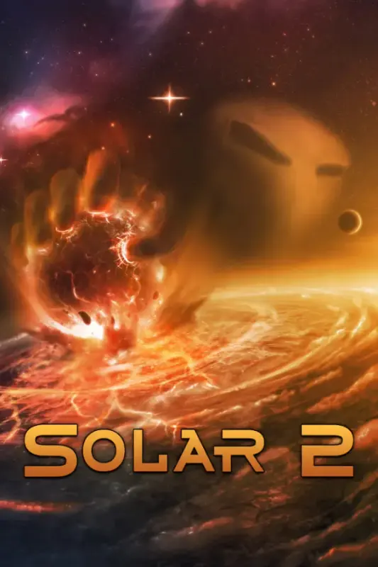 Solar 2 — Steam, Standard