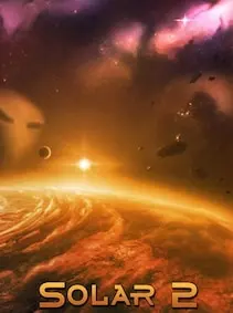 Solar 2 — Steam, Standard