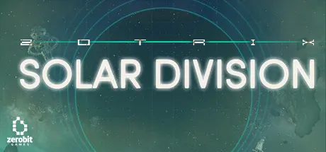 Solar Division — Steam, Standard