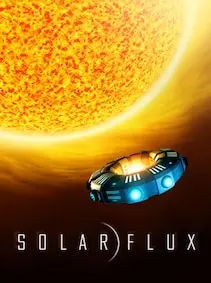 Solar Flux — Steam, Standard