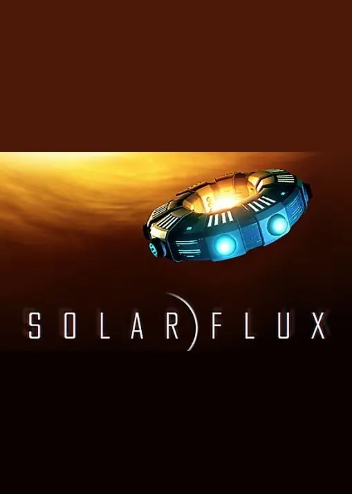 Solar Flux — Steam, Standard