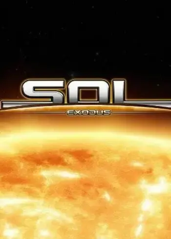 Solar Flux — Steam, Standard