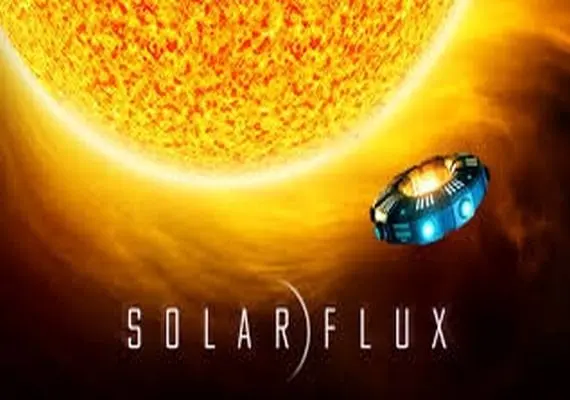 Solar Flux EN/DE/FR/IT/PT/RU — Steam, Standard