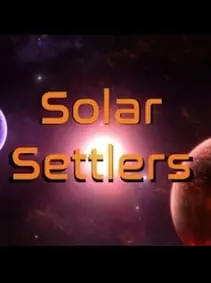 Solar Settlers — Steam, Standard